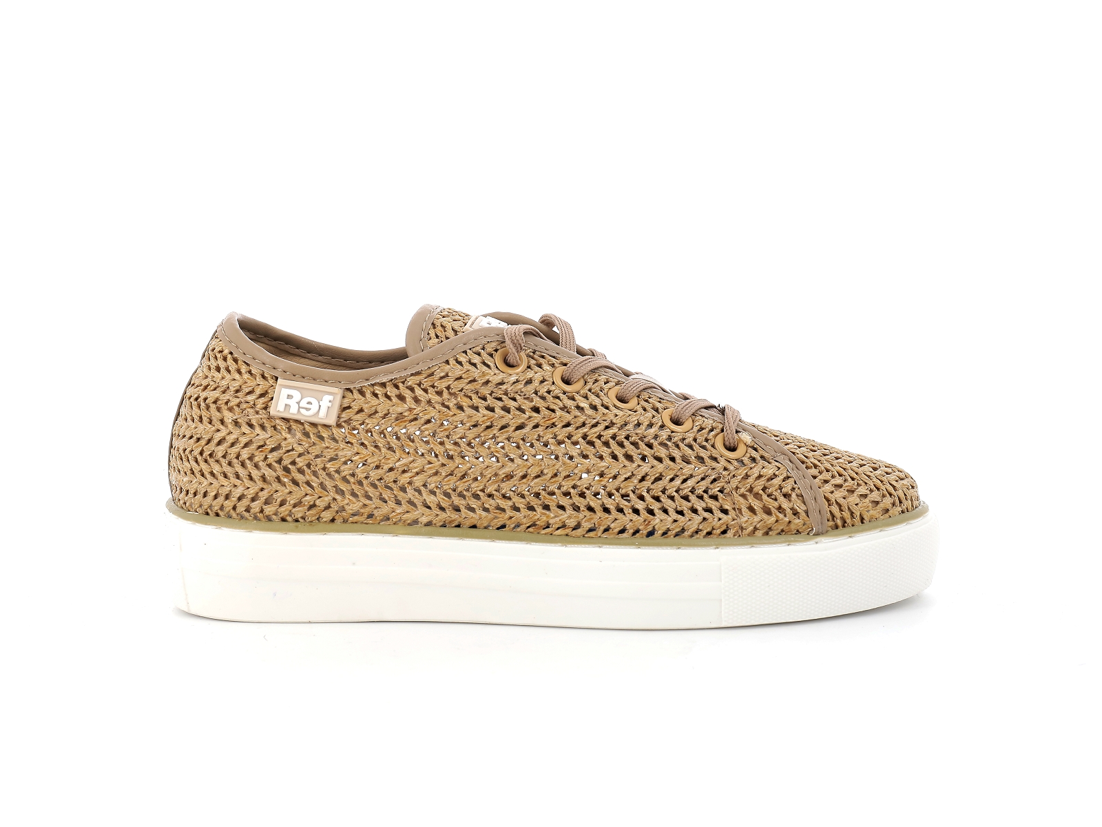 Refresh-79389 Synthétique Beige Foncé
