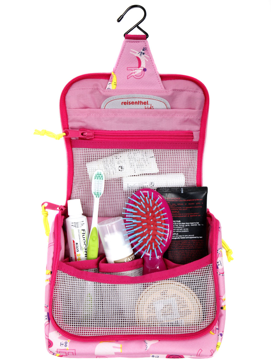 Trousse de toilette Reisenthel Toiletbag Kids S
