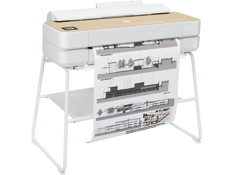 HP DesignJet Studio - 24