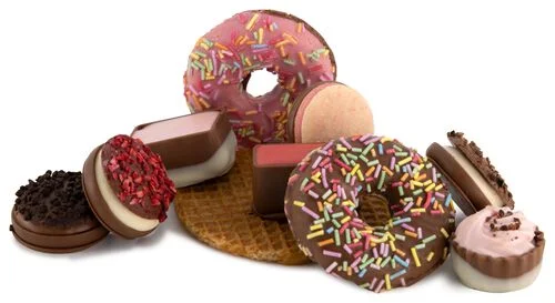 biscuits donuts 160g