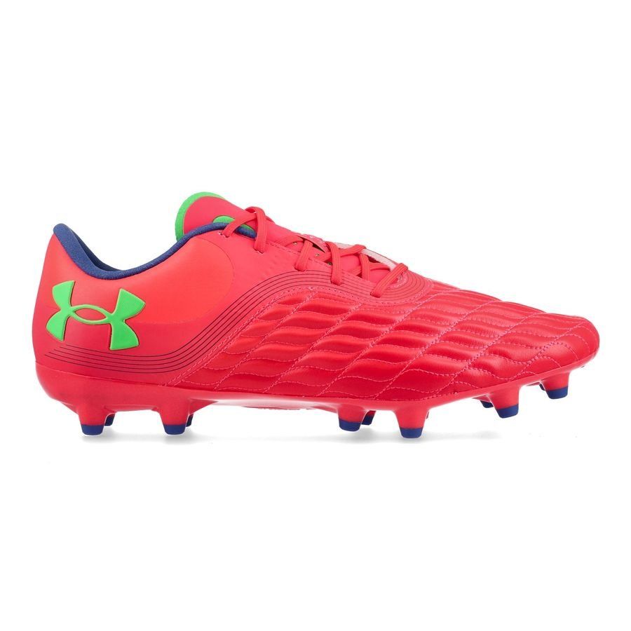 Under Armour Clone Magnetico Pro 3.0 FG - Dark Maroon