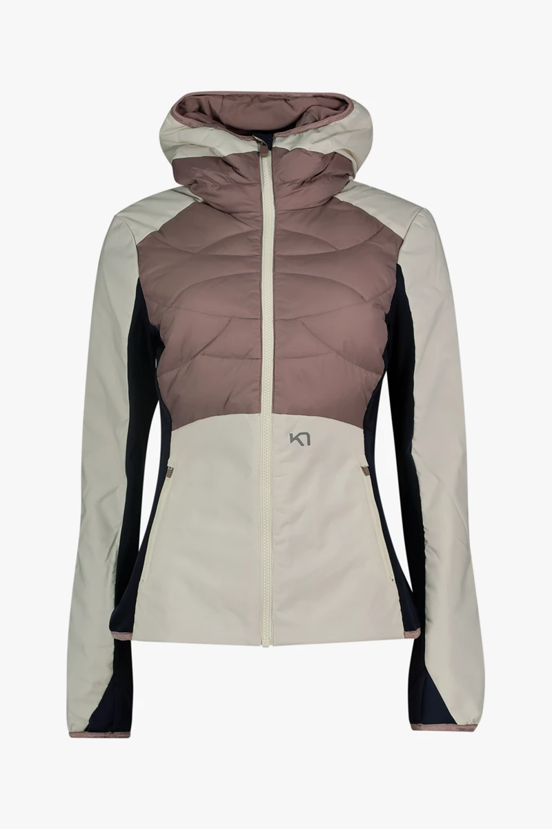 Kari Traa Tirill Thermal Damen Daunenjacke
