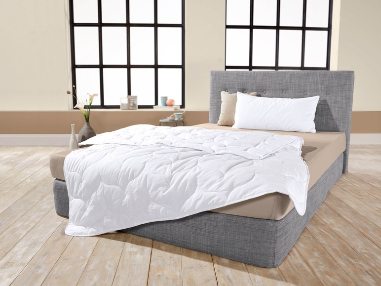 Tencel®-dekbed 140 x 200 cm