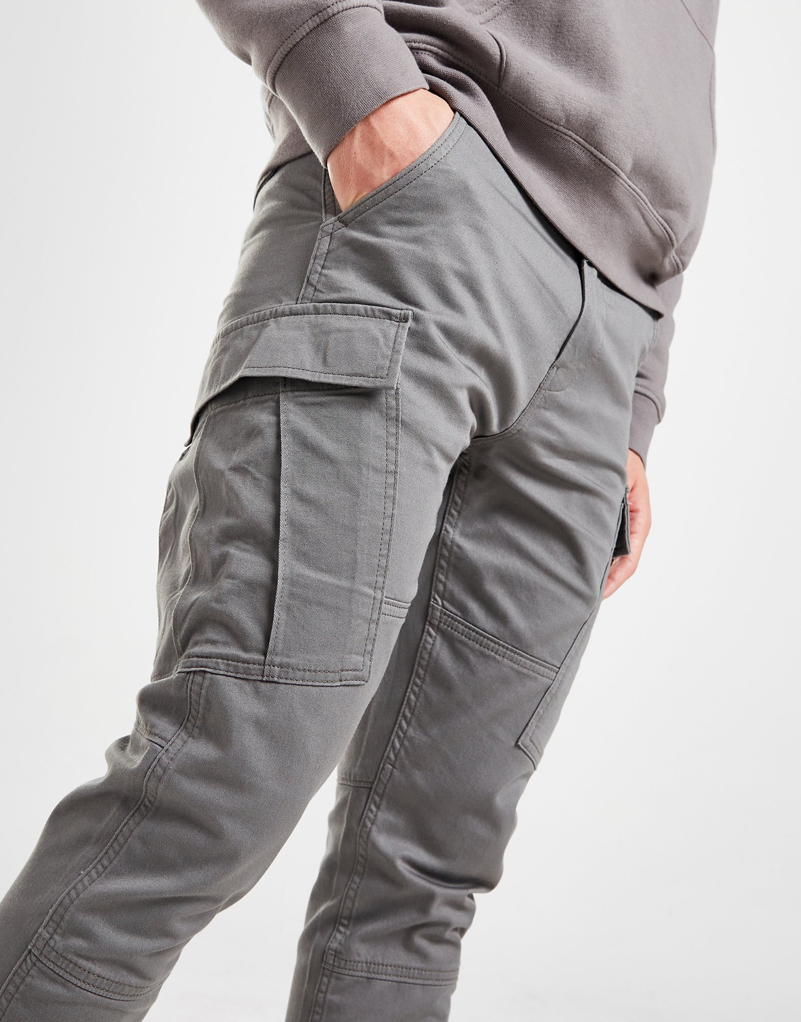 Levi's Pantalon Cargo Homme