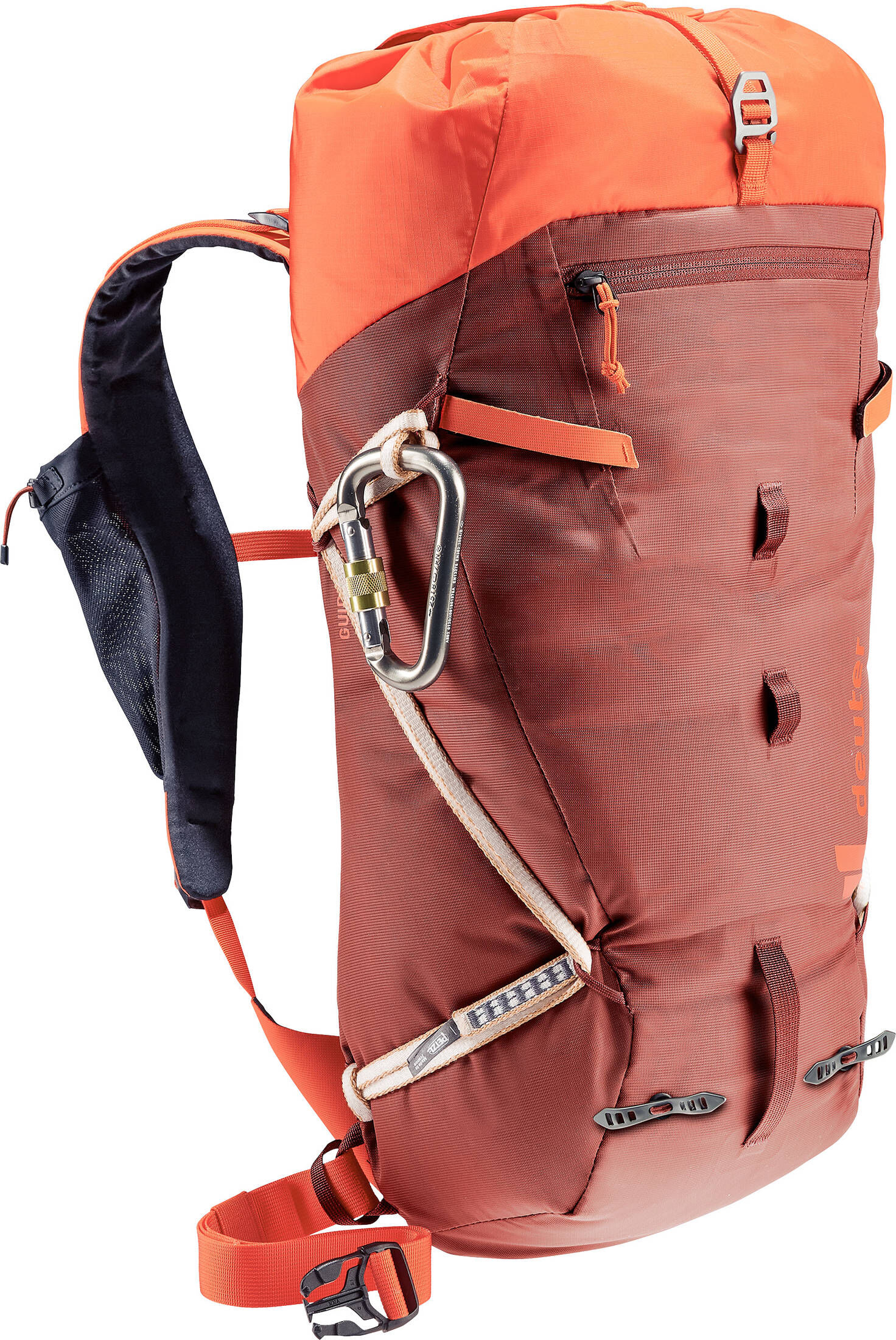 deuter| Herren Hochtourenrucksack Guide 24