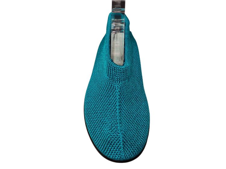 Q-Fit Julia Turquoise