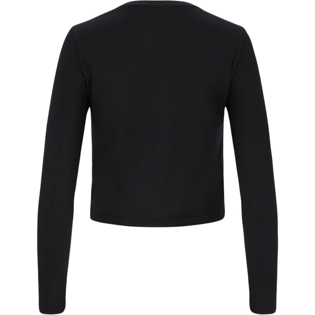 Athlecia Kirillov Langærmet Crop Top Dame
