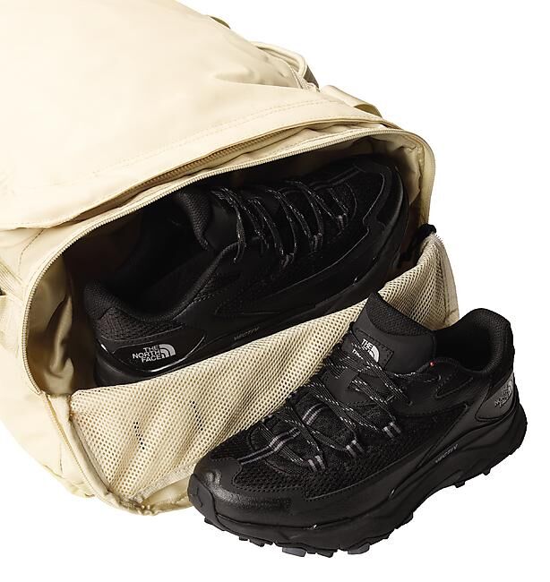 THE NORTH FACE - SAC VOYAGES BASE CAMP VOYAGER DUFFEL 42