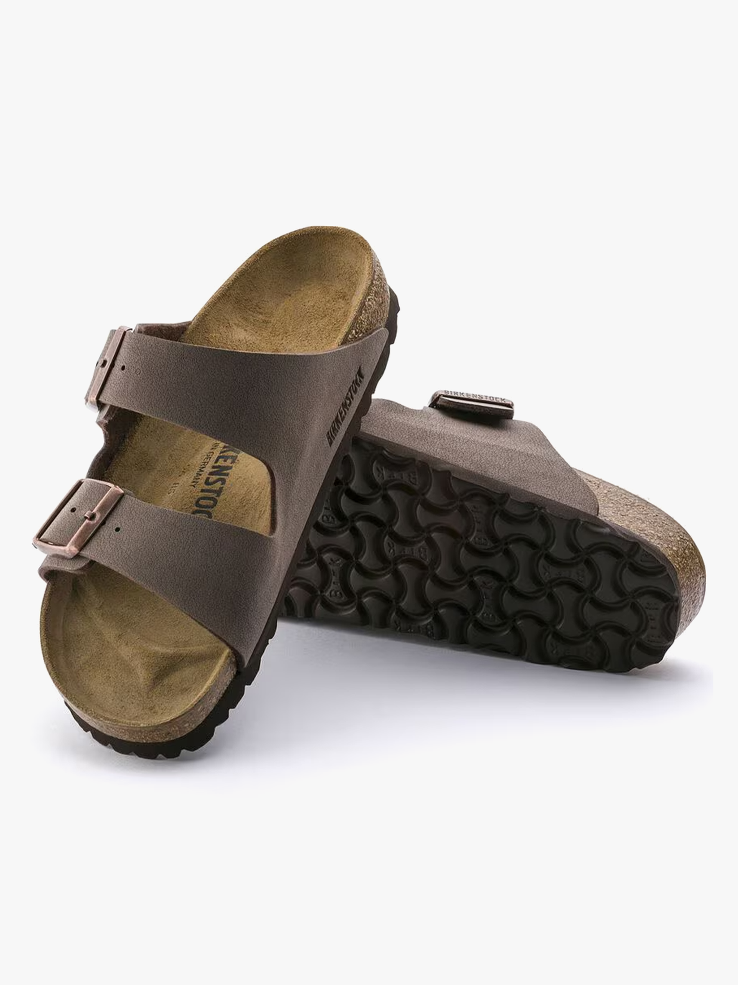 Arizona Birko-Flor Nubuck