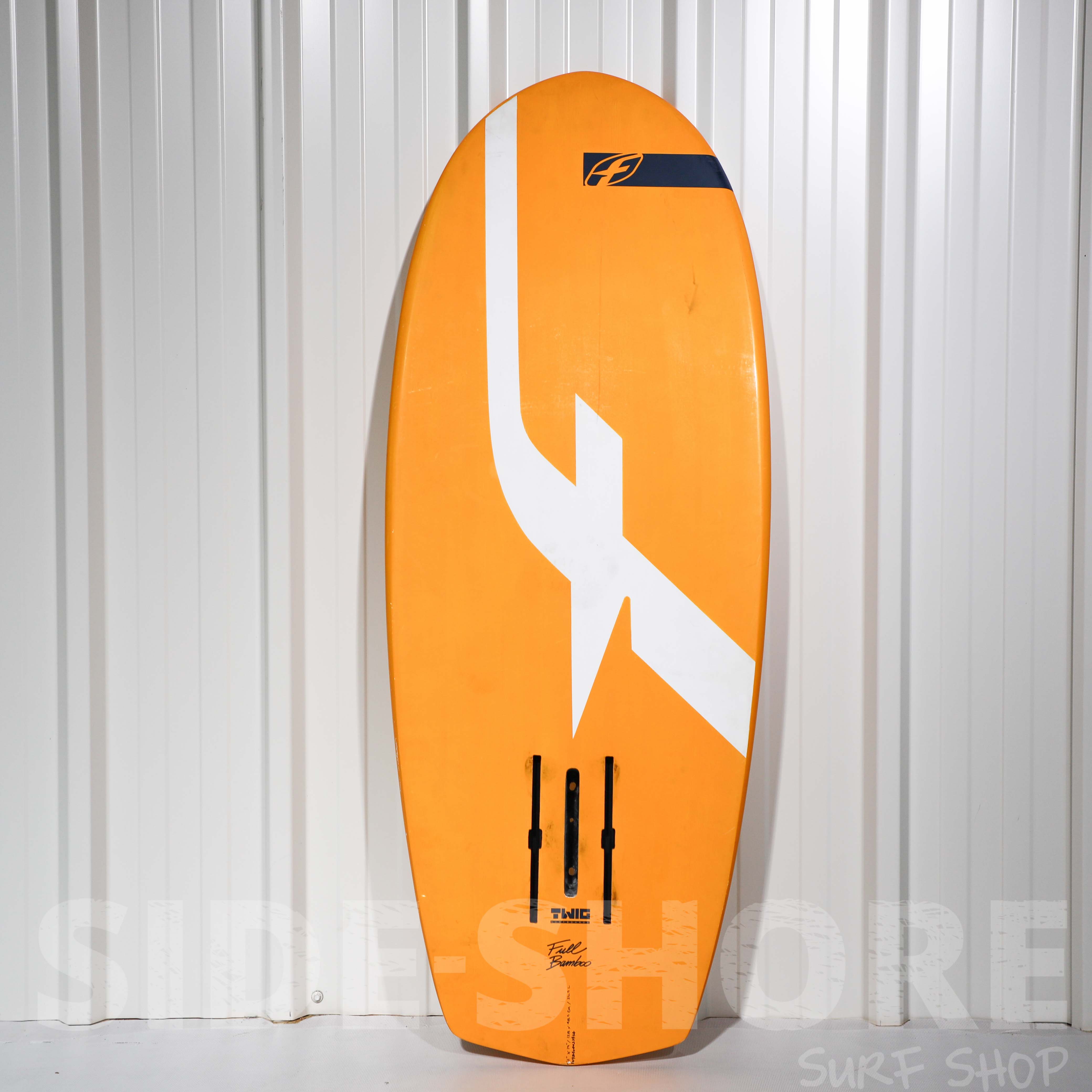 F.one Rocket Surf 2019 - 4'2