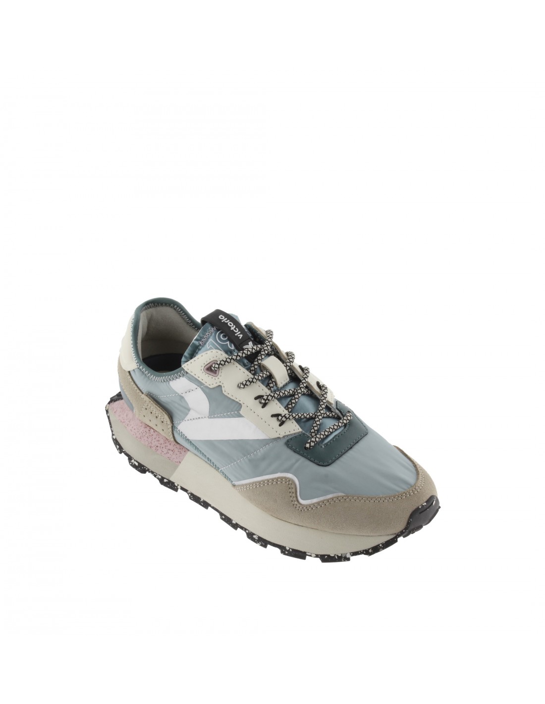 victoria Baskets de ville femme 8803105-37