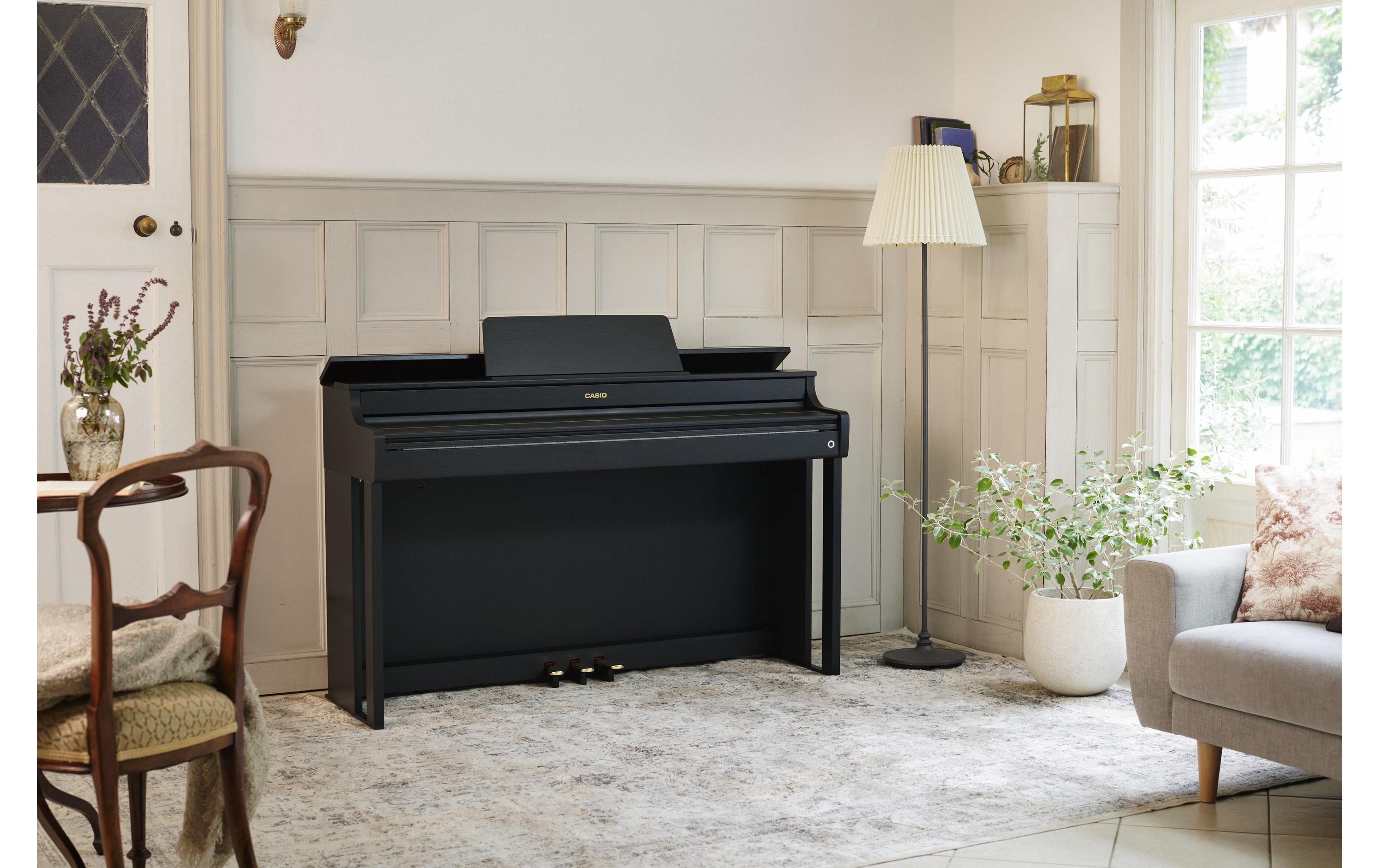 E-Piano CELVIANO AP-300BK<br>88-Tasten-Digitalpiano