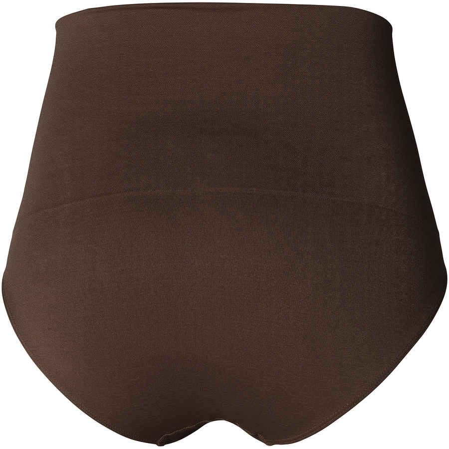 Noppies Nahtloser Slip Lee post partum Sensil® Breeze Coffee Bean