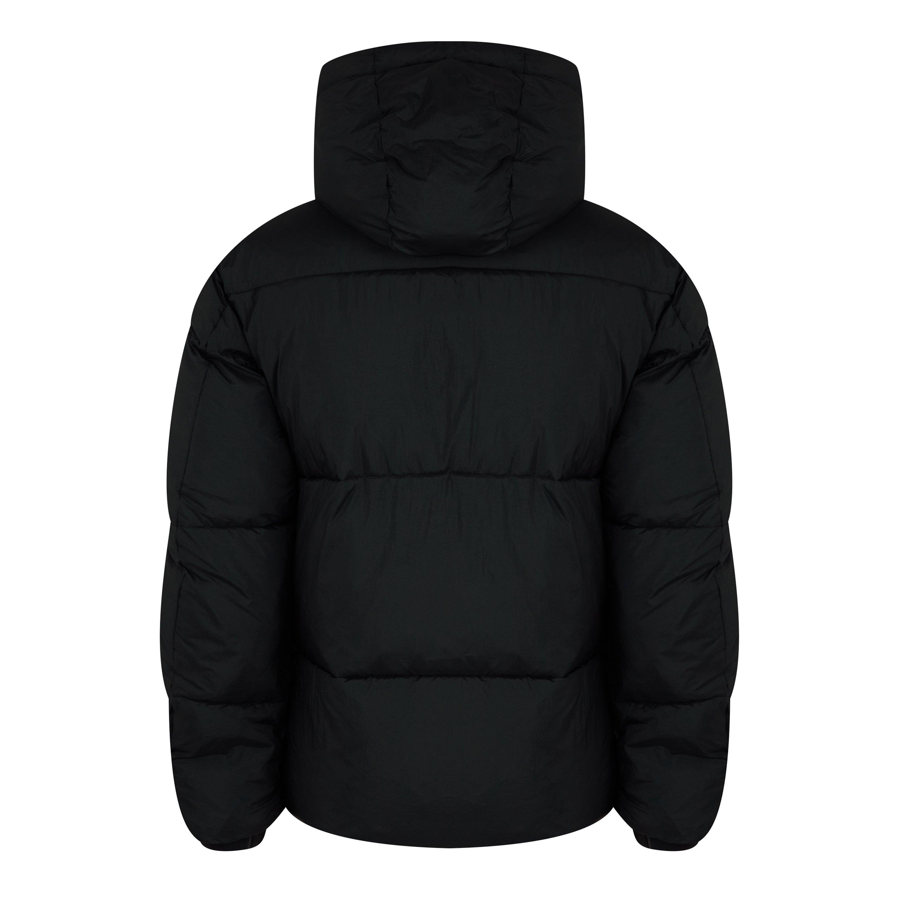 Pretty Green PG Wonderwall Puffer Sn44