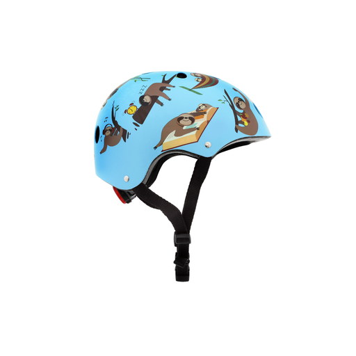 Hornit Lids Astronauta Mini Capacete De Bicicleta