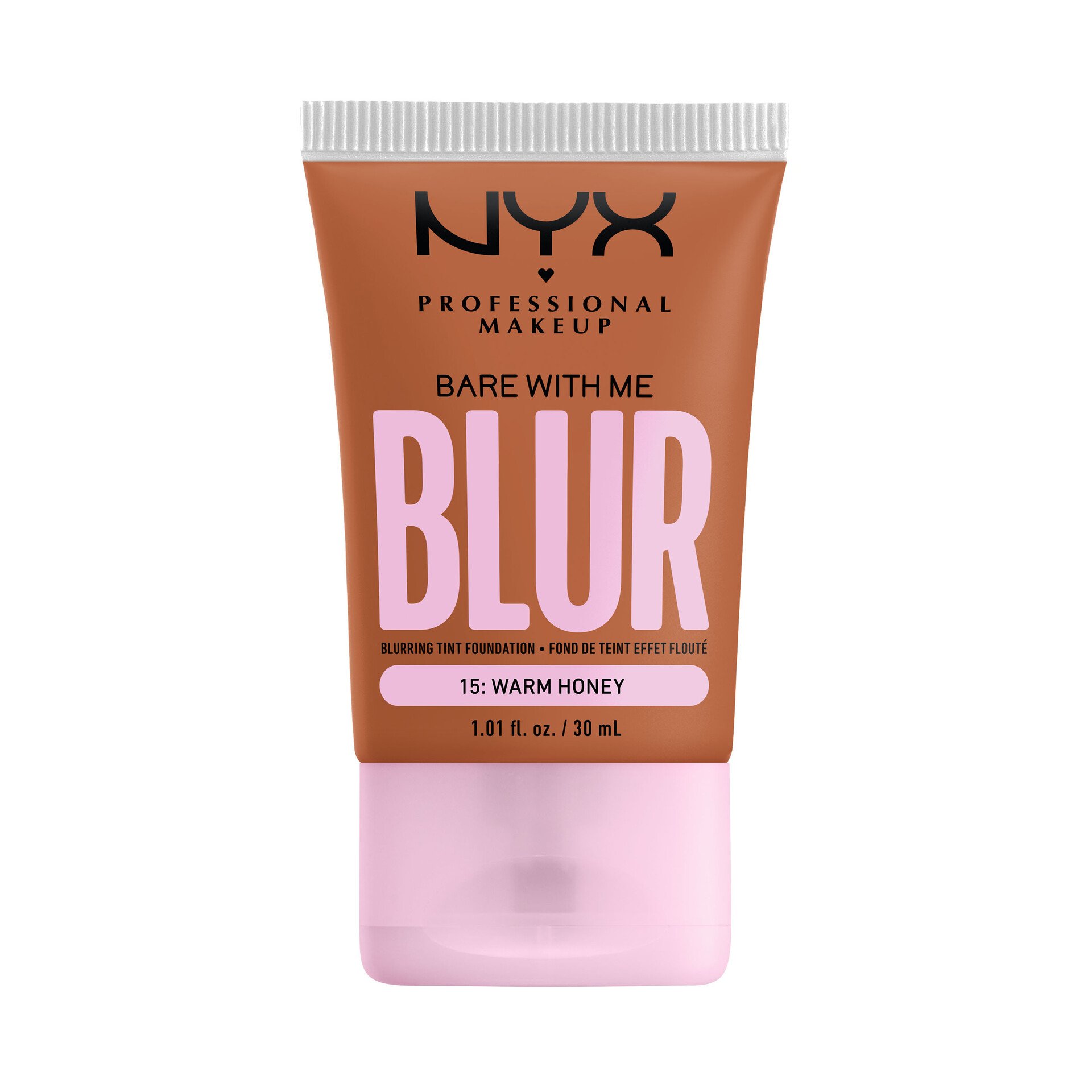 Bare With Me Blur Tint Foundation