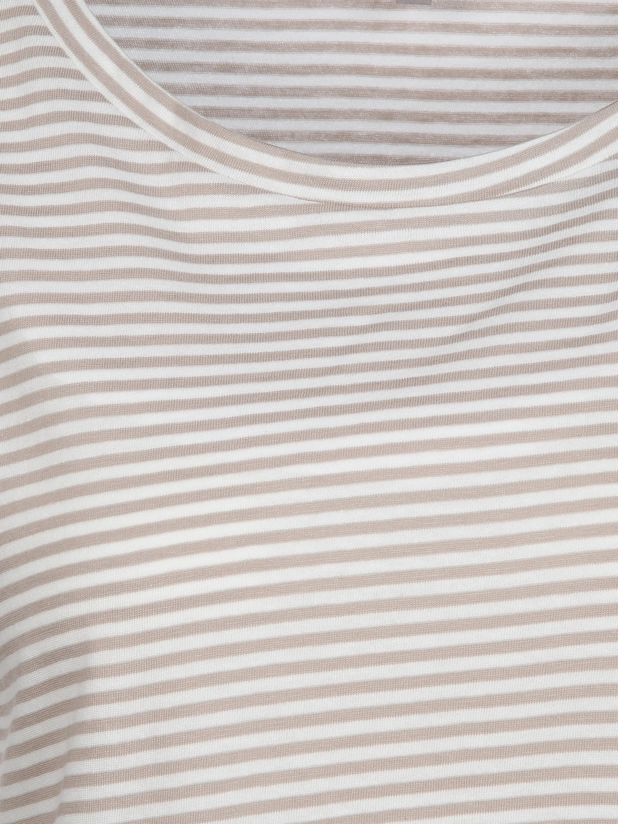 Damen Streifenshirt
