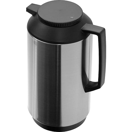 Tiger termokande 1,0 liter - satin