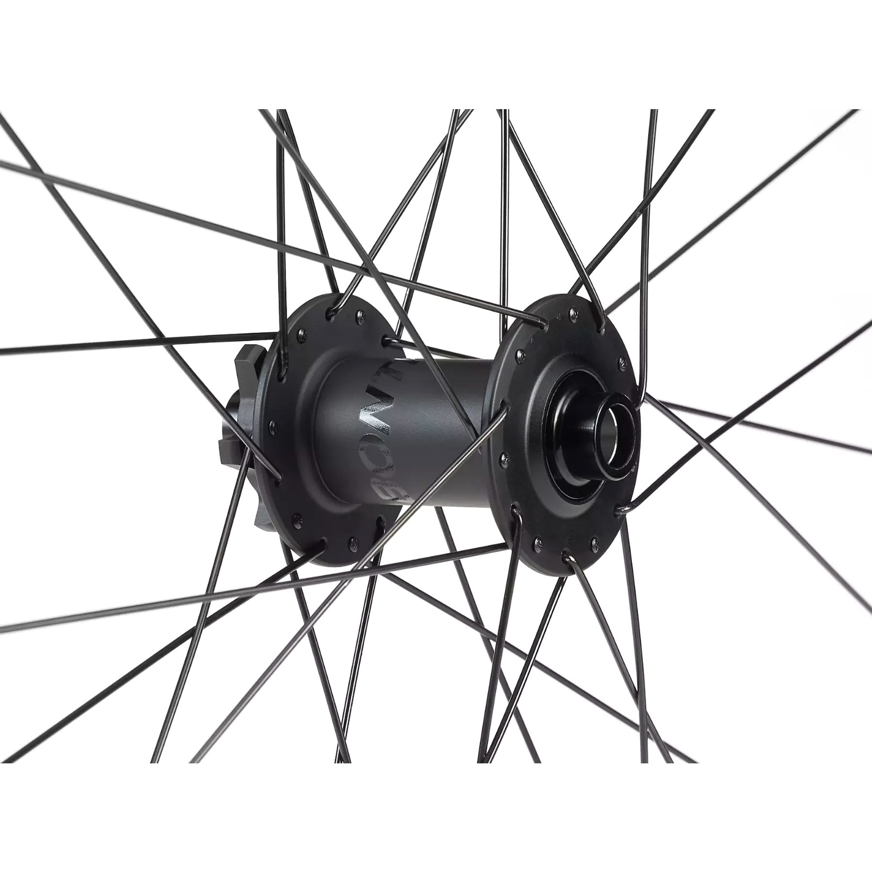 Bontrager Line Comp 30 TLR Boost MTB Voorwiel Outlet