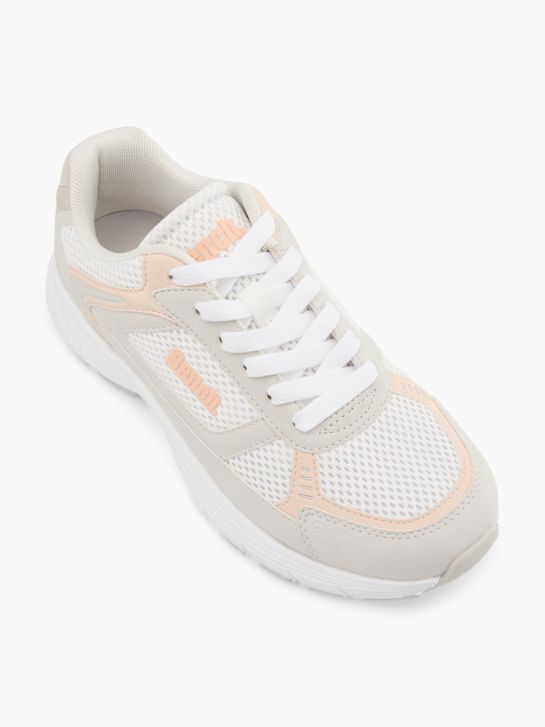 Bench Chunky Sneaker Grau