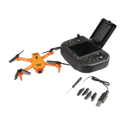 Revell RC Quadrocopter 