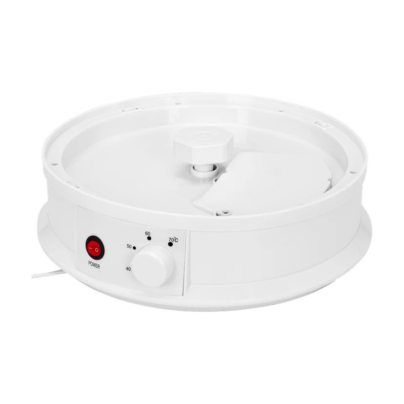 Frukt-/sopptørker 250 W 27xØ34 cm