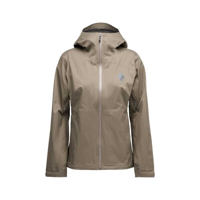 Fineline Stretch Shell Women regnjakke