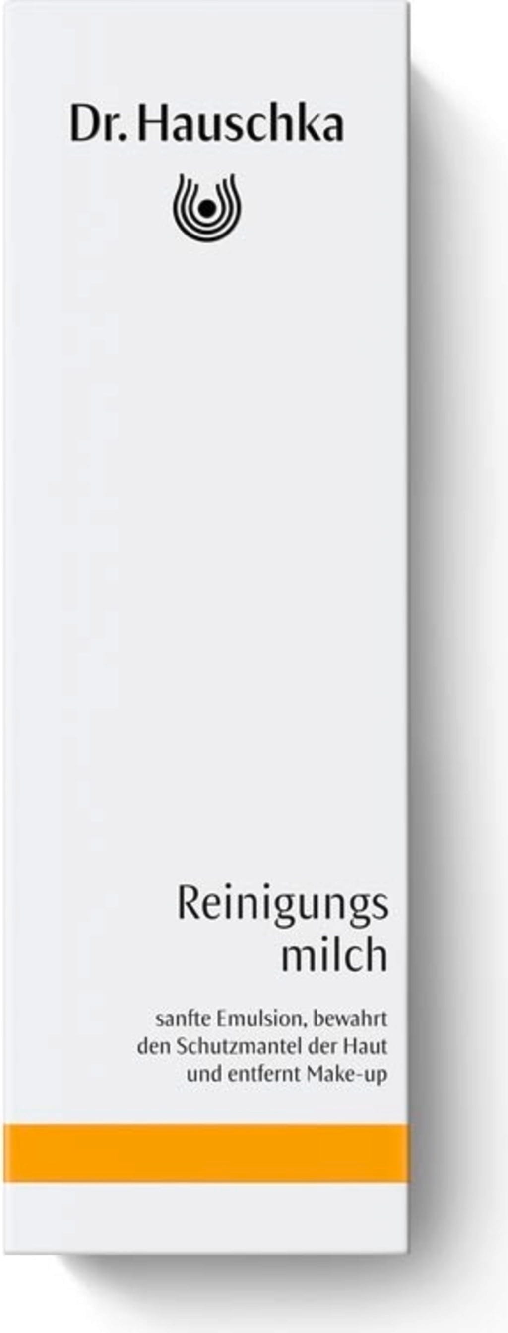 Dr. Hauschka  Reinigungsmilch, 145 ml