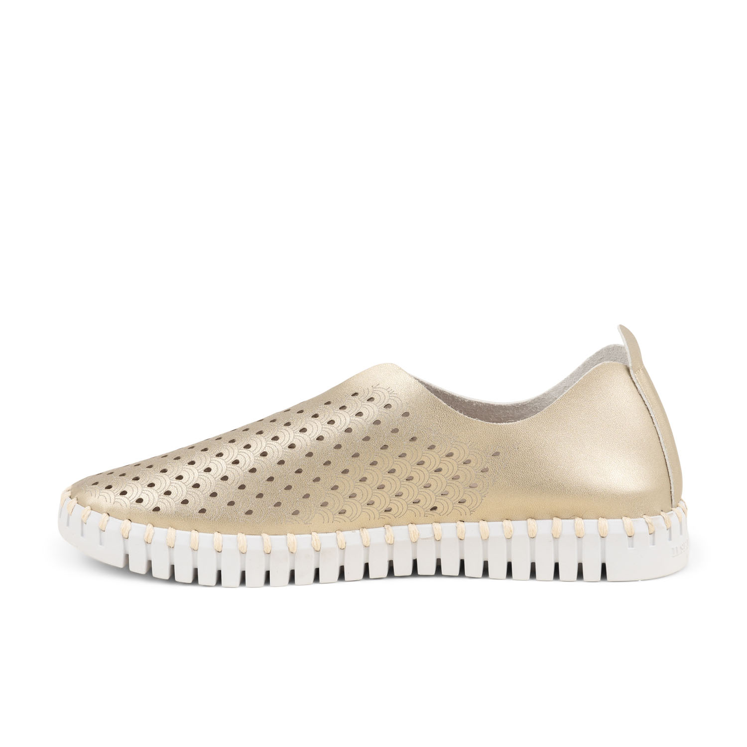 Baskets femme ILSE JACOBSEN ILUMINE