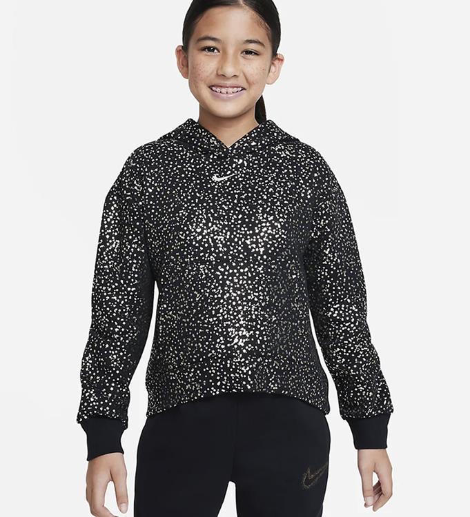 Nike JR Junior Sportswear Hoodie