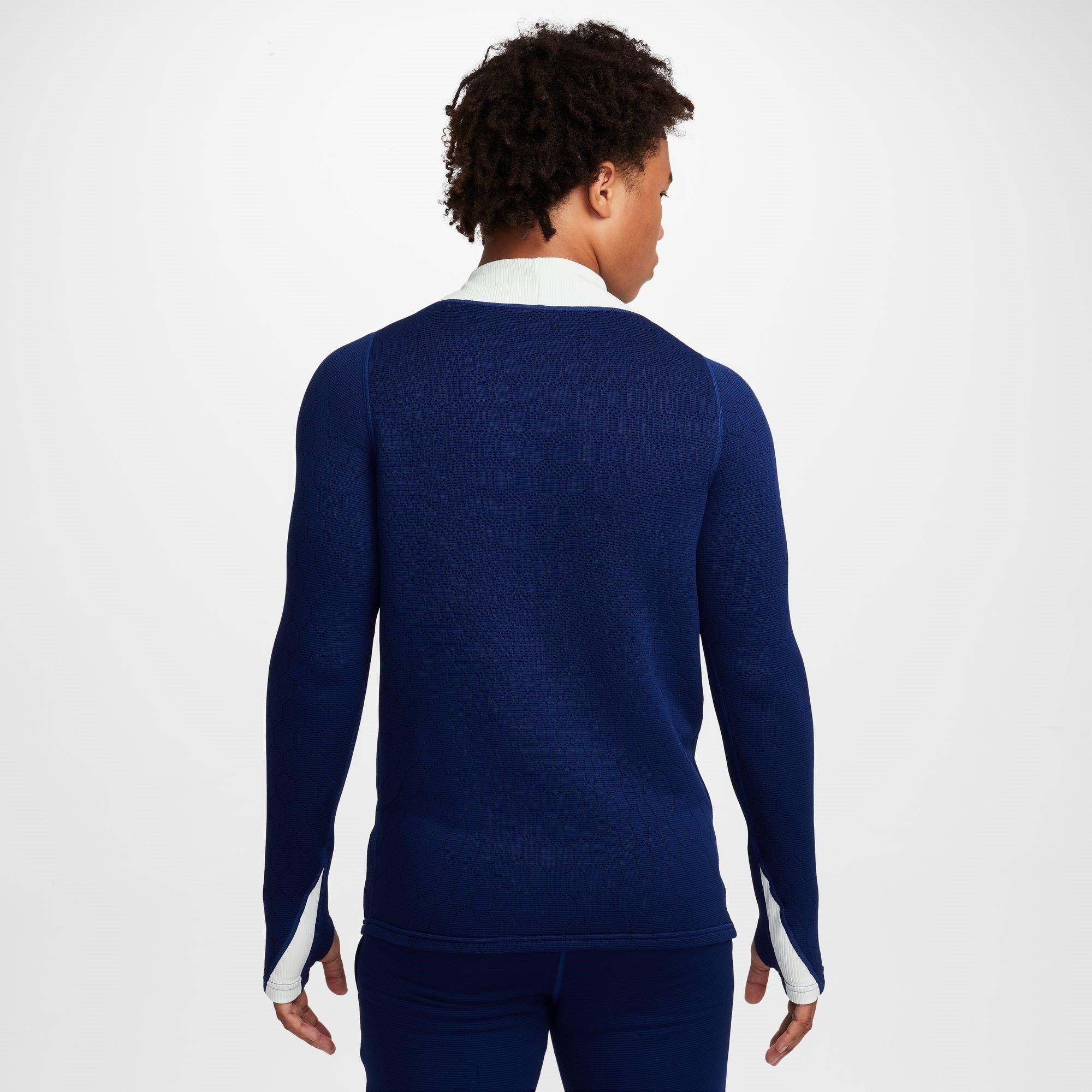 Nike Nike Strike Elite Men's Therma-FIT ADV Water-Repellent Drill Top