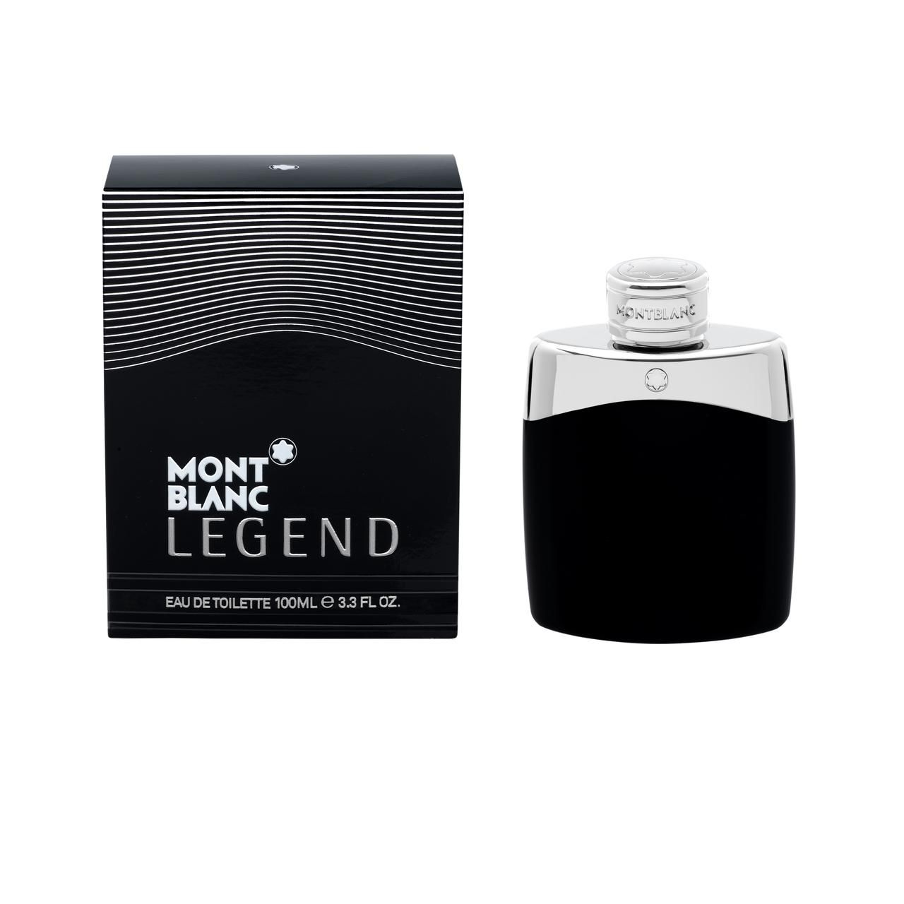 Legend EdT 100 ml