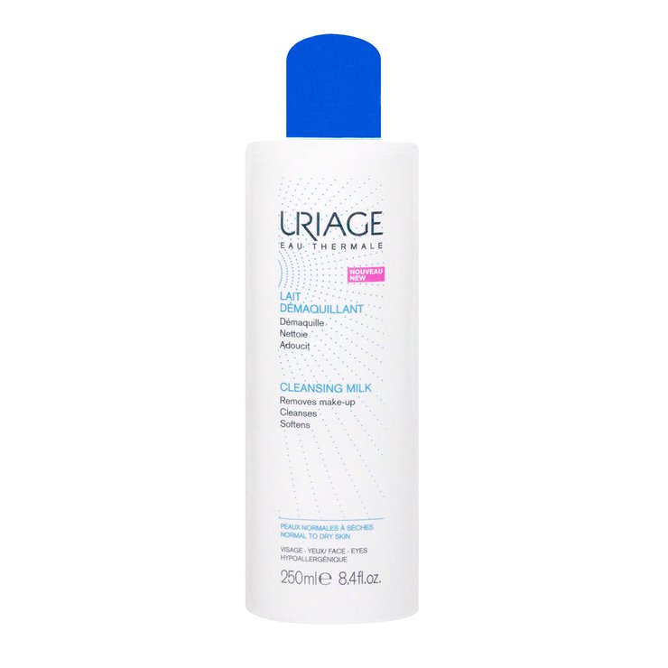 Lait démaquillant 250ml