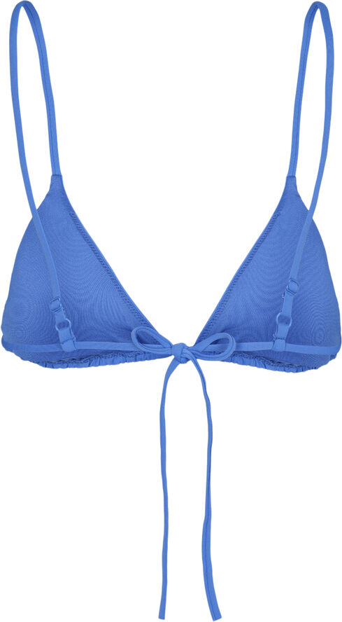 Firefly Fiji Triangle Bikinitop Blå