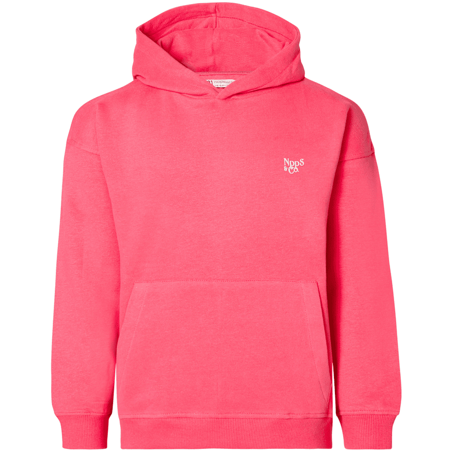 Noppies Sweater Nanded Rouge Red