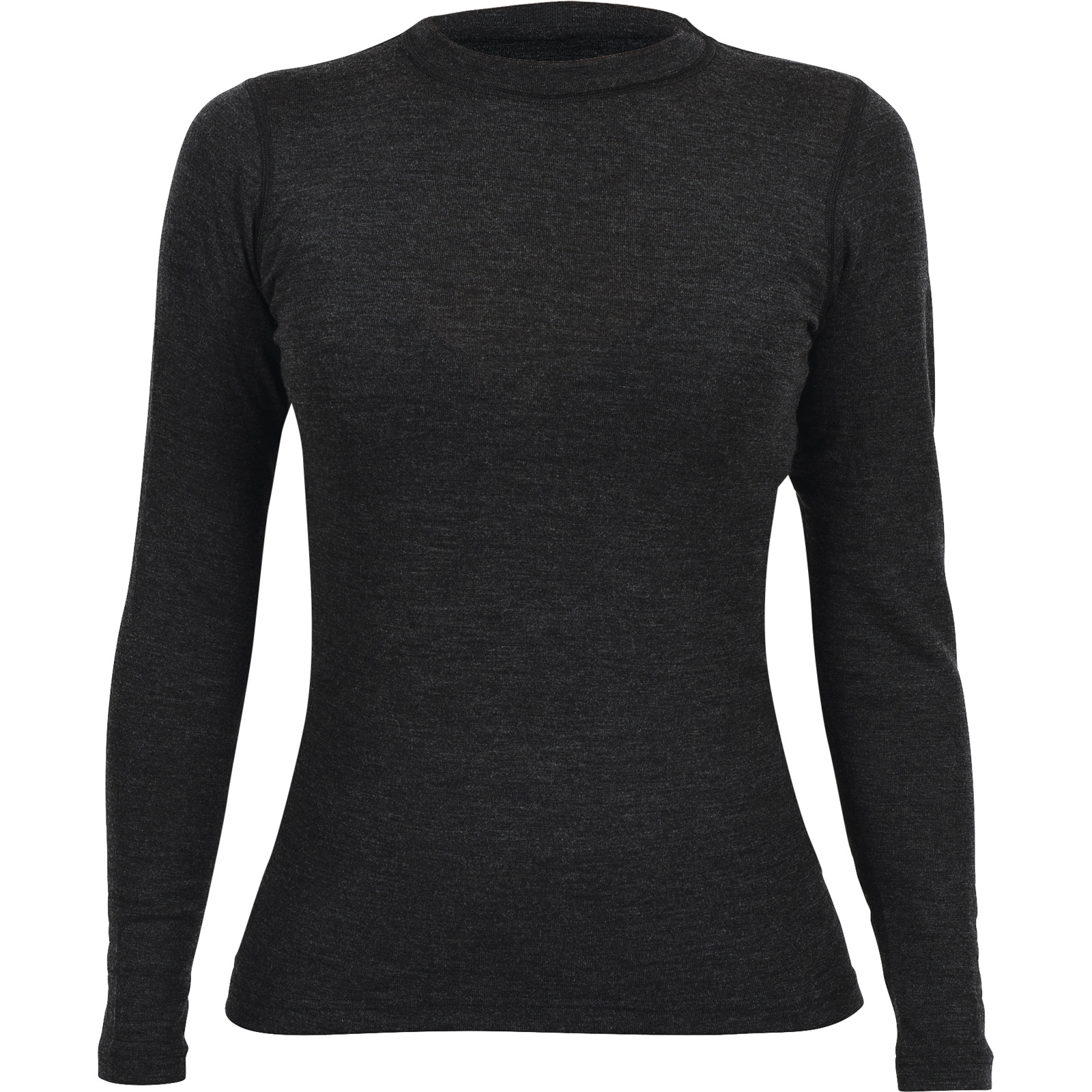 Sherpa Damen-Thermoshirt Dhaula Merino L