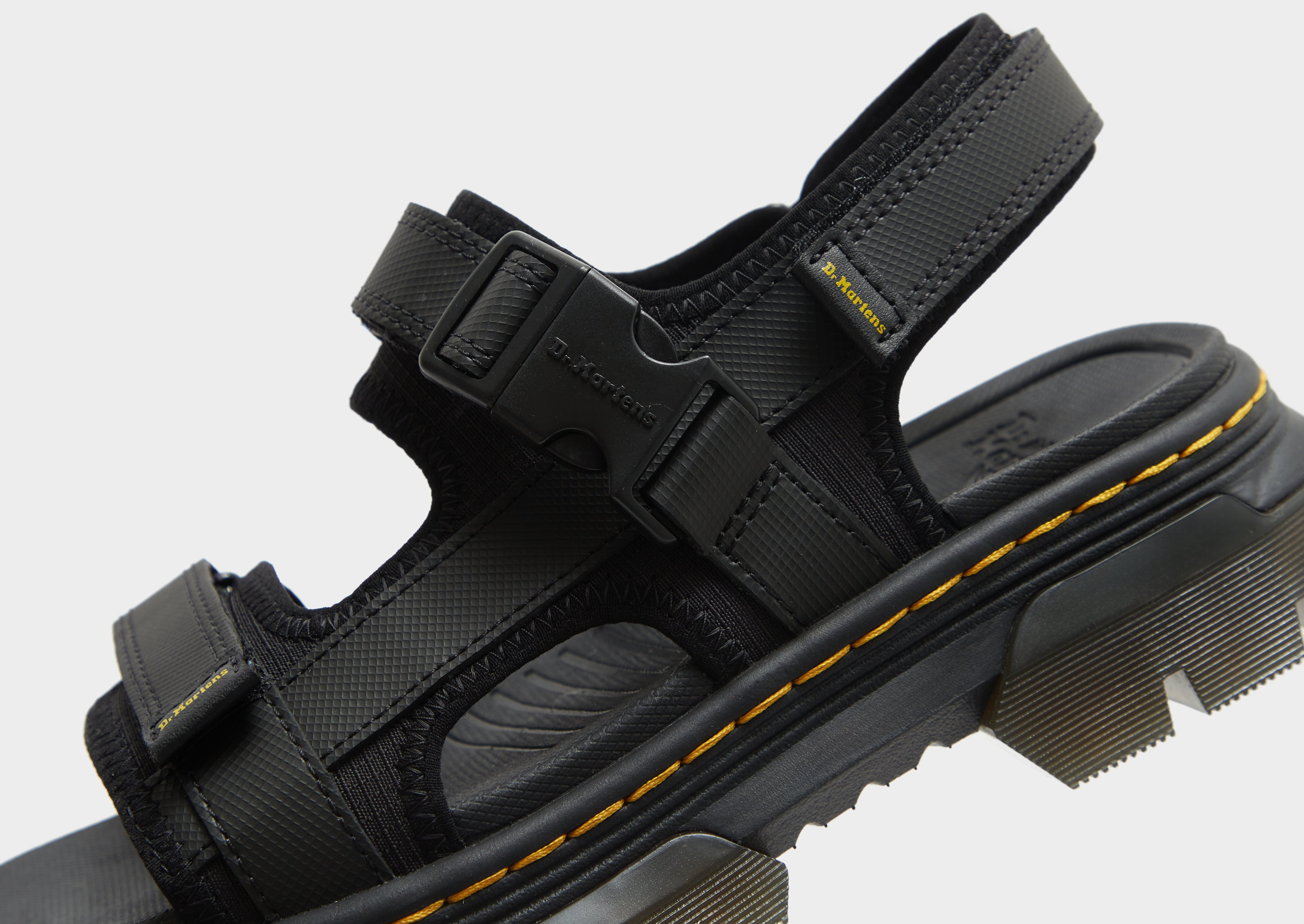 Dr. Martens Sandales Forster Femme