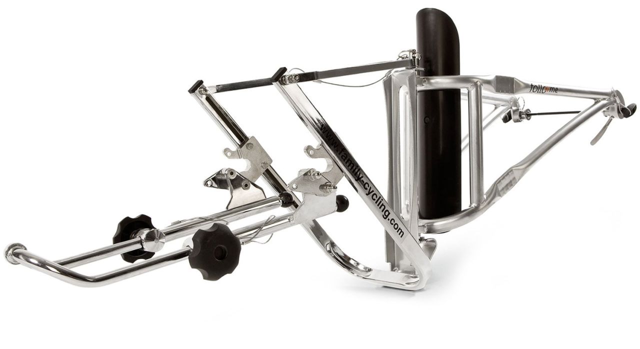 FollowMe Tandem-Kupplung günstig kaufen | Bike-Discount