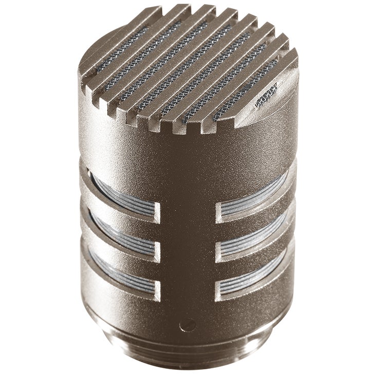 Austrian Audio OC707 condensator zangmicrofoon