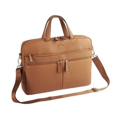 Oberthur Lady Bradford - Sacoche pour ordinateur portable 15,6