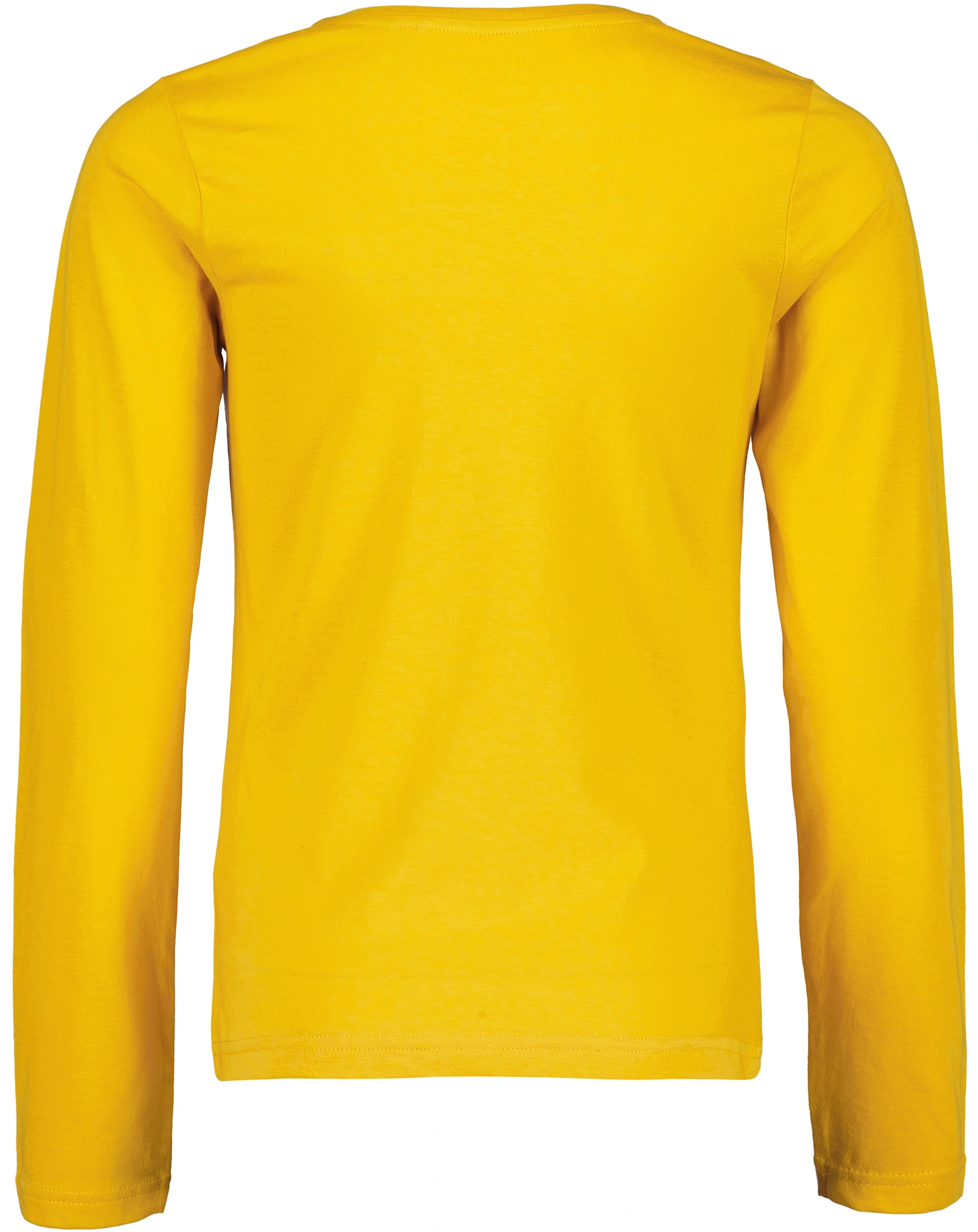 Langarmshirt INSECT RIGHTS in honig