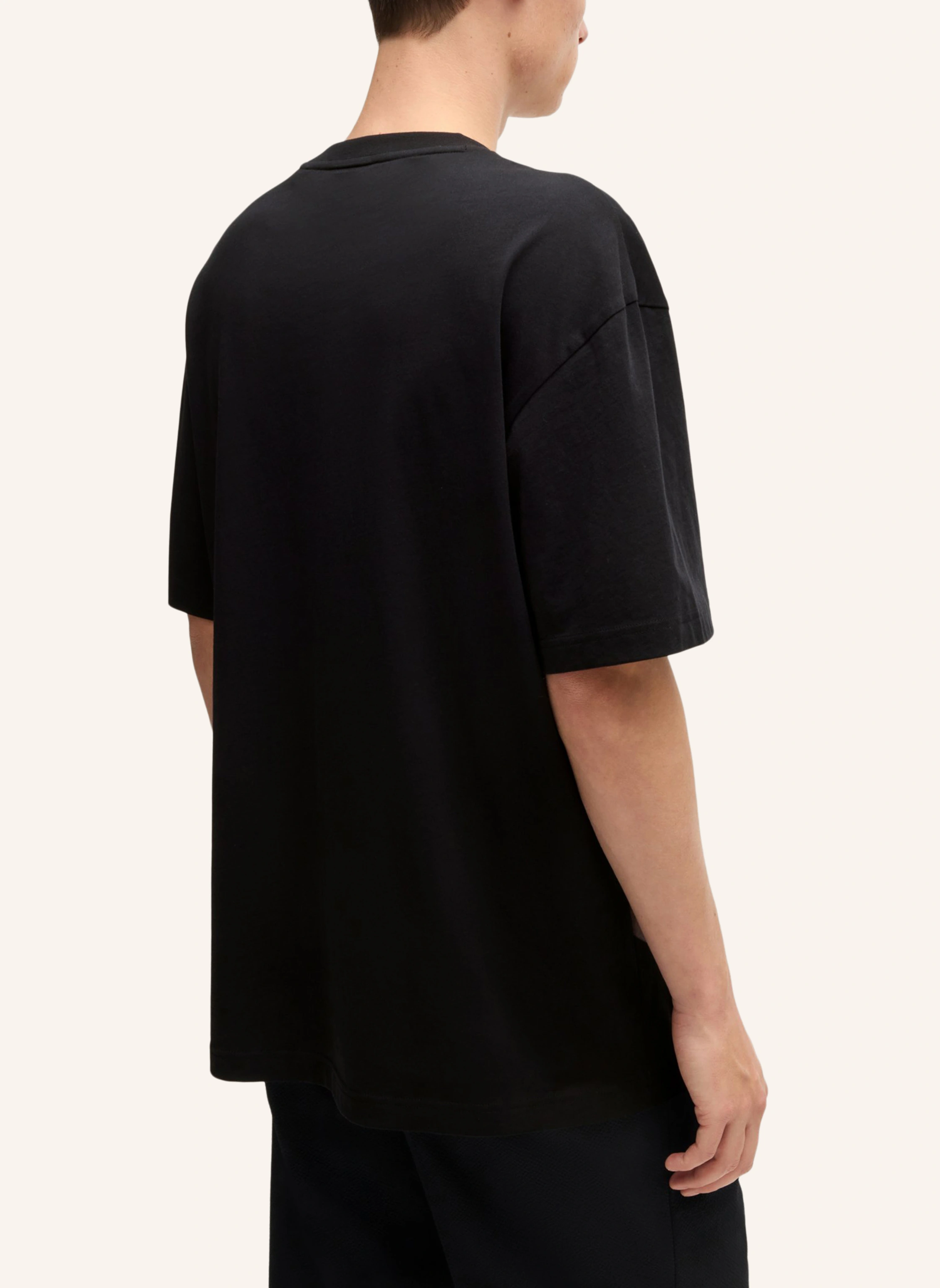 HUGO T-Shirt DUWEDIE Oversize Fit