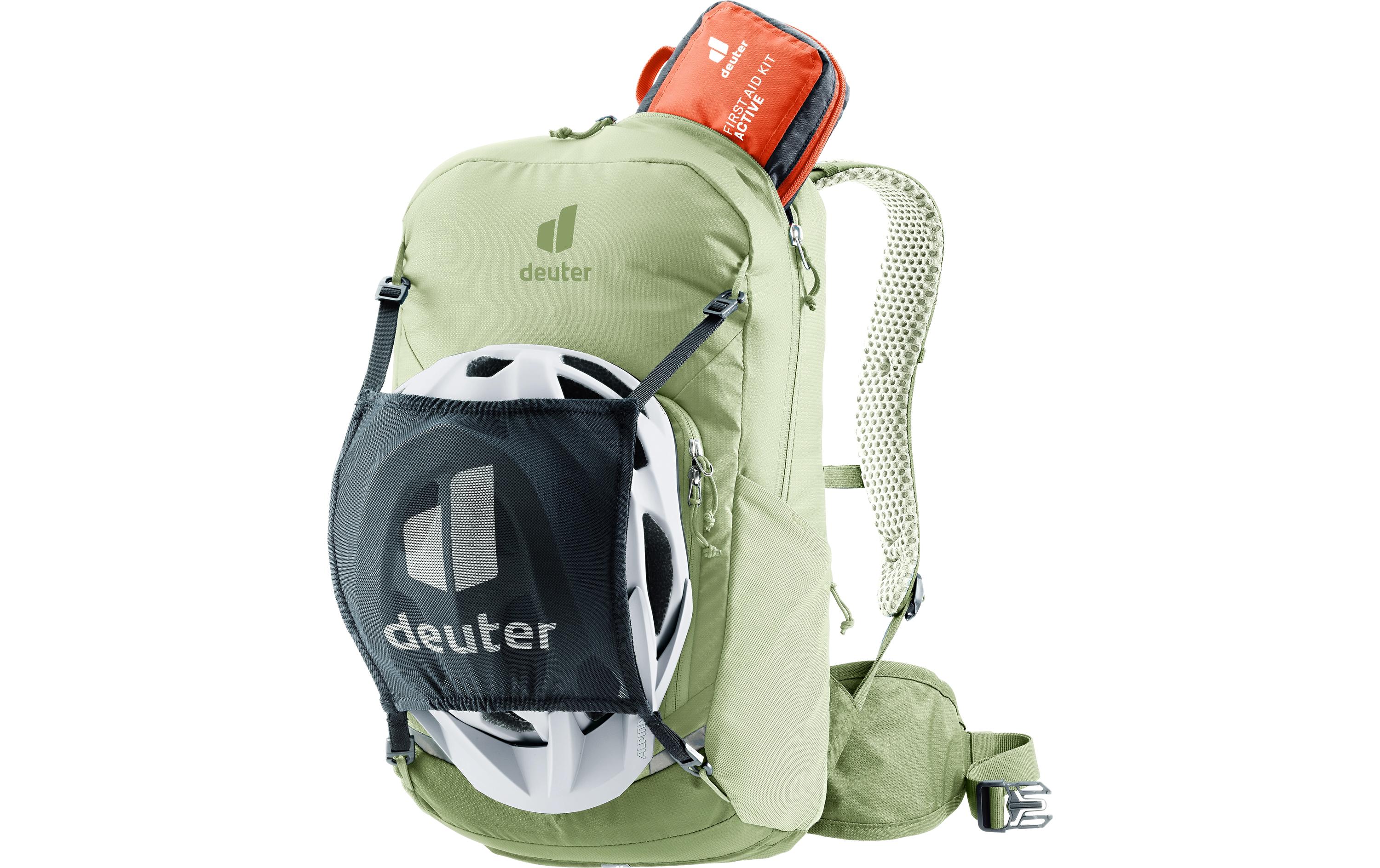 Rucksack Bike I 20 HellgrünMountainbike-Rucksack