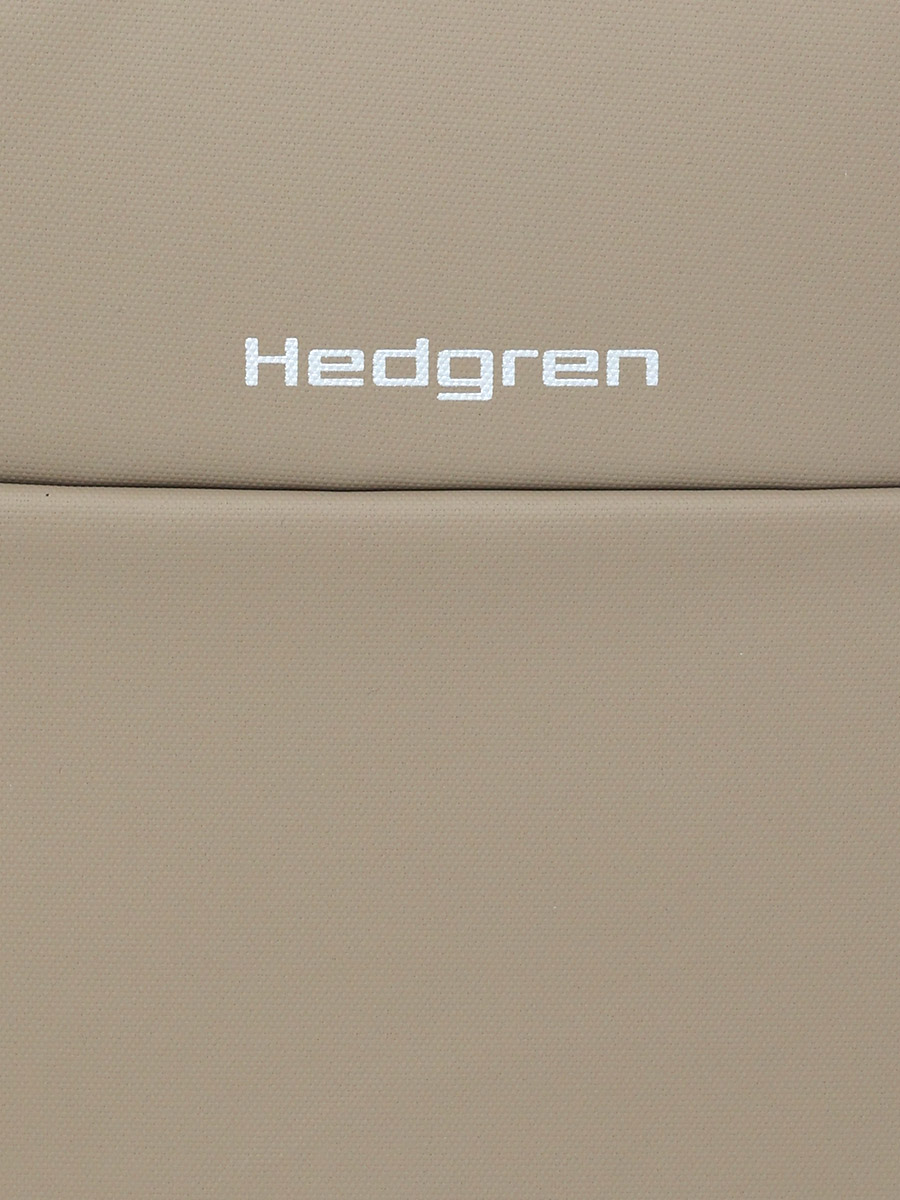 Sac À dos ordinateur Hedgren Commute Eco Rail 15.6 pouces