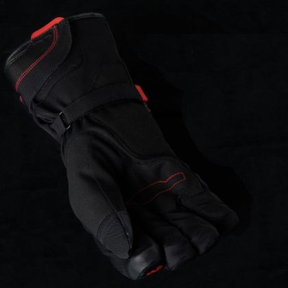 Gants chauffants Furygan HEAT GENESIS - Noir
