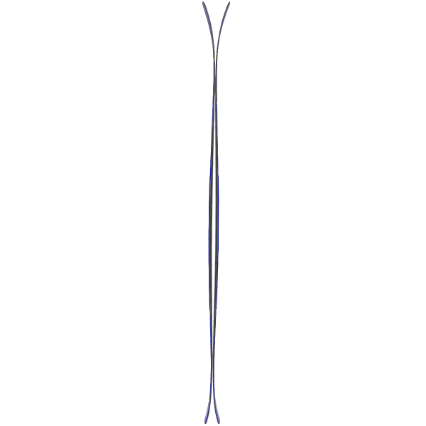 Ski DPS PAGODA 106 C2 BLUE