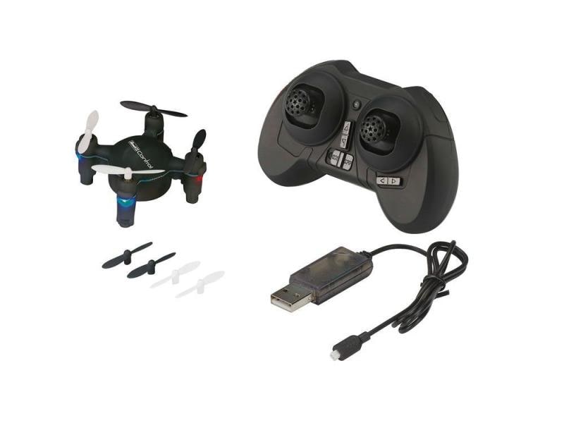 Revell Control Drohne Nano Quad Fun RTF Micro-Quadcopter