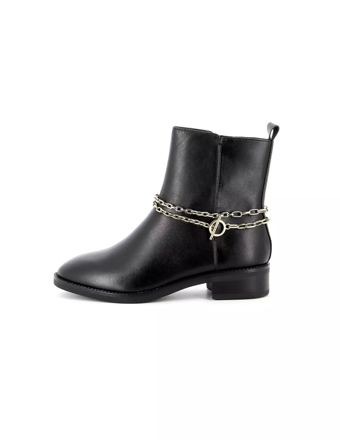 TAMARIS 25371 - Boots & bottines Blackgold