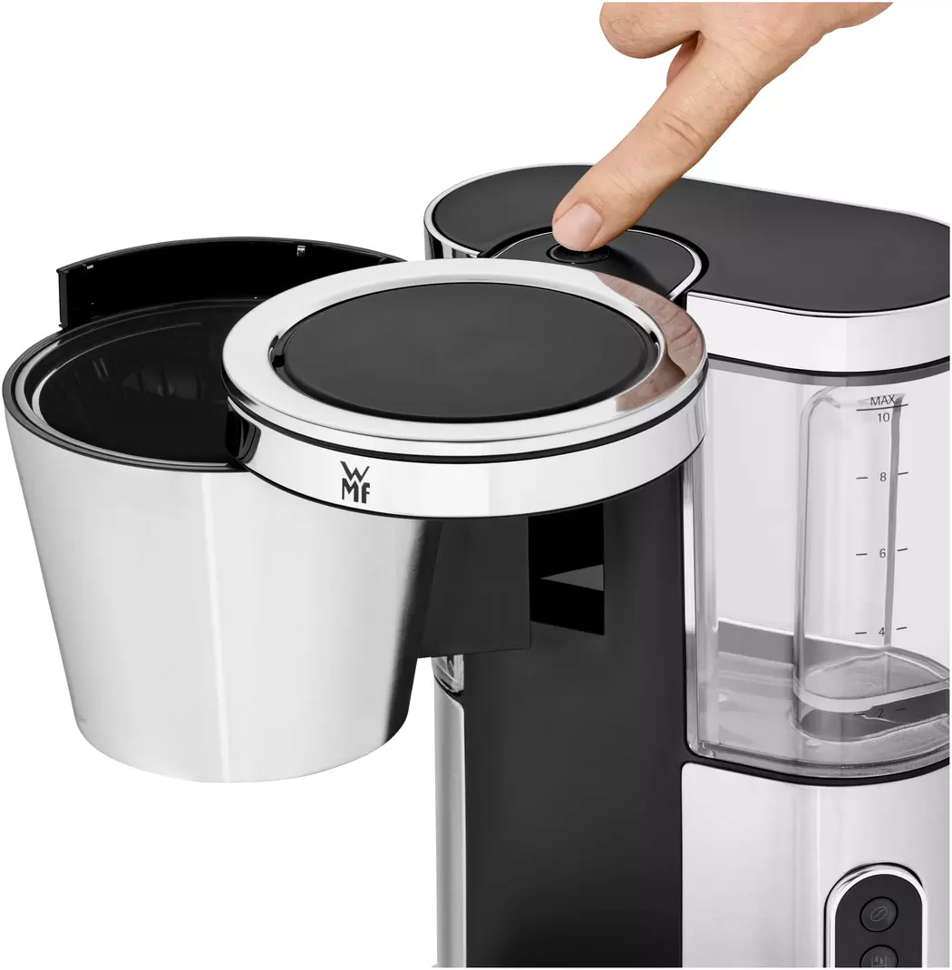 Kaffeemaschine Lono Aroma