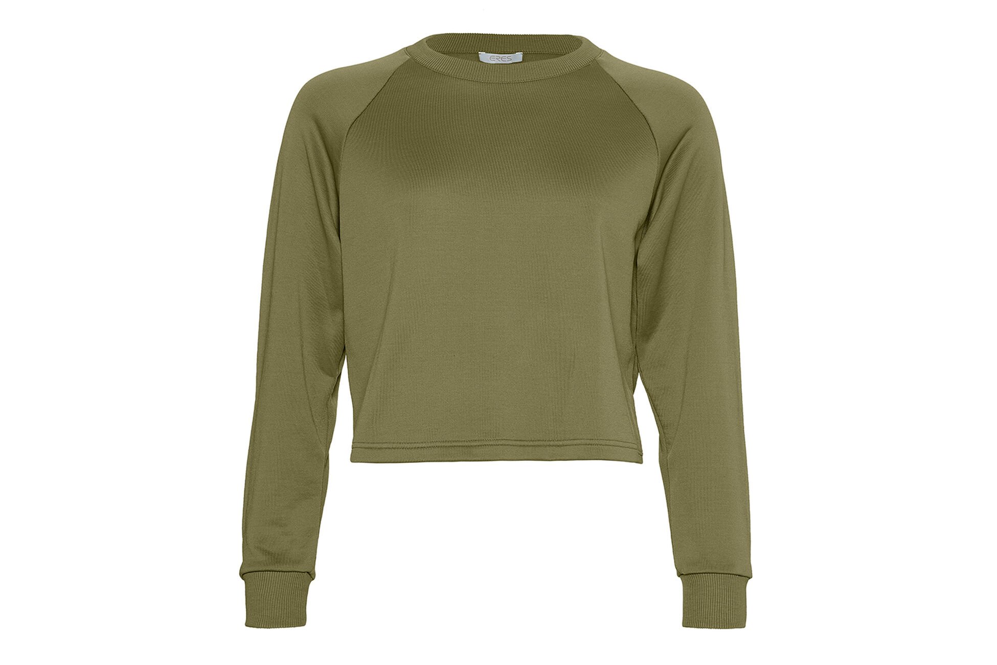 Ebony Sweatshirt SALICORNE
